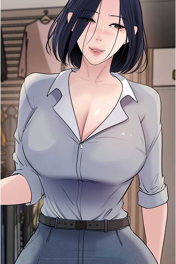 jk漫画截图