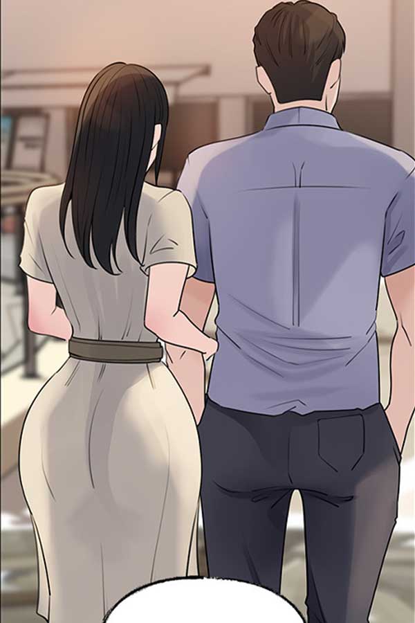 jk漫画截图
